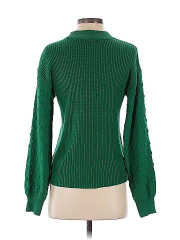 CeCe Turtleneck Sweater (view 2)