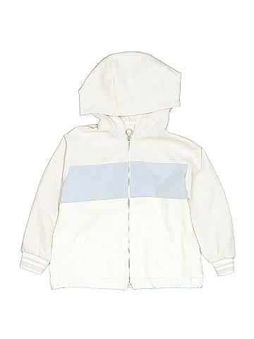 Zara Baby Zip Up Hoodie (view 1)