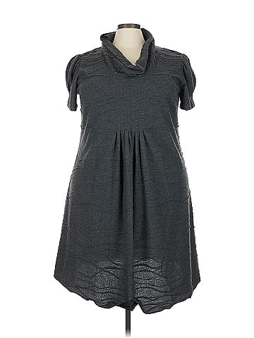 Cj Banks Casual Dress (view 1)