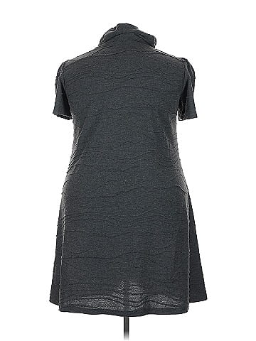 Cj Banks Casual Dress (view 2)