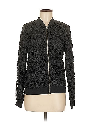 Zara W&B Collection Jacket (view 1)