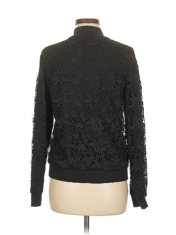 Zara W&B Collection Jacket (view 2)
