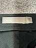 ASOS 100% Polyester Black Dress Pants Size 4 - photo 6