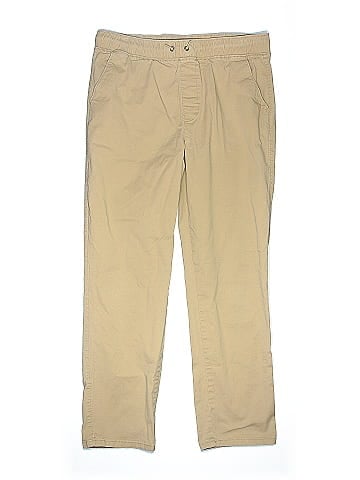 Sonoma Goods for Life Khakis (view 1)