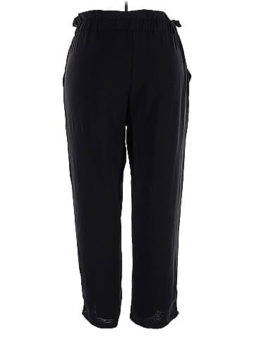 Shein Curve Casual Pants (view 2)