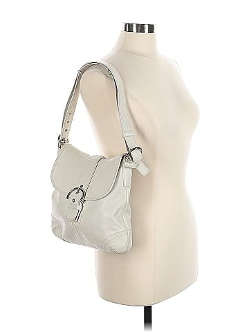 Coach Shoulder Bag (view 2)