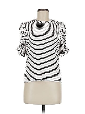 THML Short Sleeve Turtleneck (view 1)