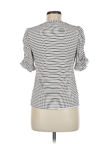 THML Short Sleeve Turtleneck (view 2)