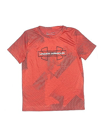 Under Armour Active T-Shirt (view 1)