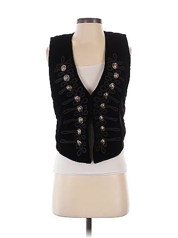 Free People Vest (view 1)