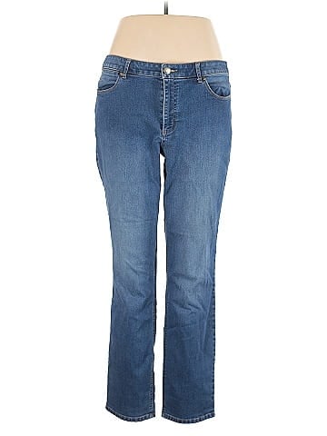 Christopher & Banks Jeans (view 1)