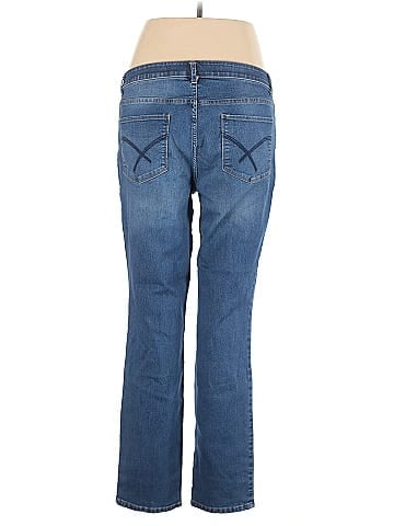 Christopher & Banks Jeans (view 2)
