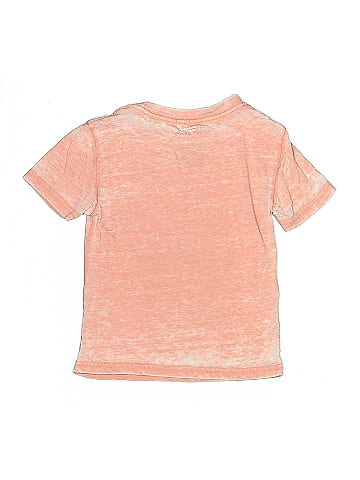 Lucky Brand Short Sleeve Top (view 2)
