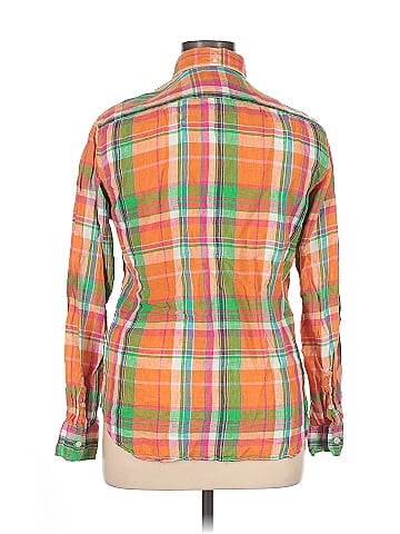 Ralph Lauren Sport Long Sleeve Button-Down Shirt (view 2)