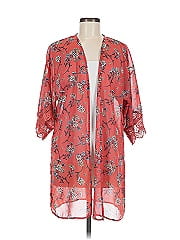 Wallflower Kimono