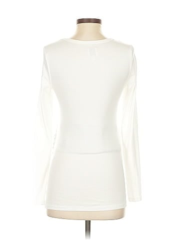 Gap - Maternity Long Sleeve T-Shirt (view 2)