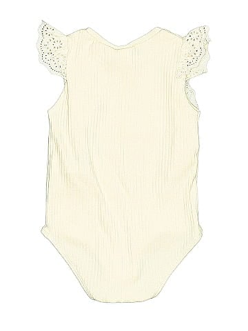 Zara Baby Short Sleeve Onesie (view 2)