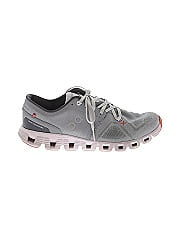 On Cloud Sneakers