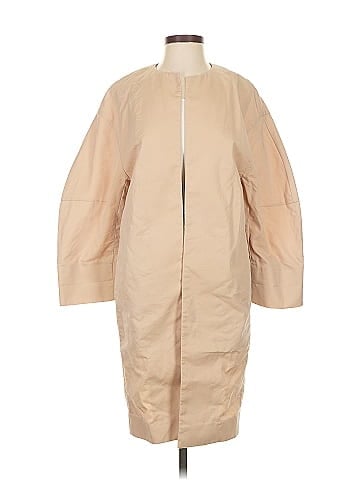 Cos Raincoat (view 1)