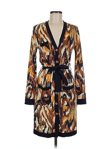 Tory Burch Wool Dress (view 1)