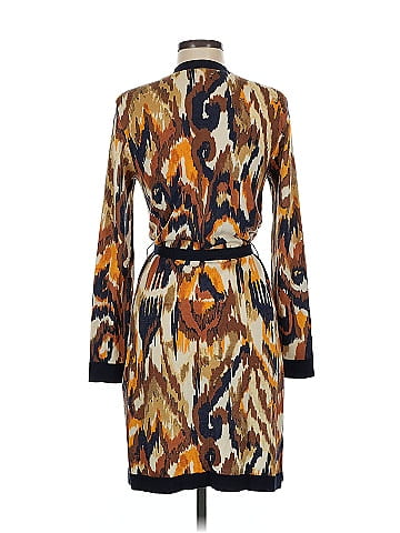 Tory Burch Wool Dress (view 2)