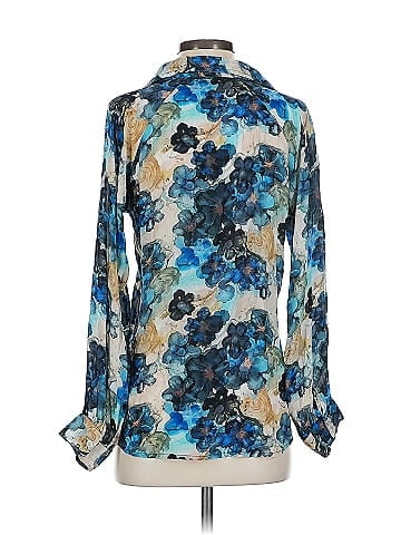 AP.NY 3/4 Sleeve Blouse (view 2)