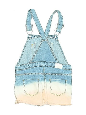 Zara Baby Overall Shorts (view 2)