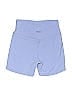 Stori. Solid Blue Athletic Shorts Size 2 - photo 2