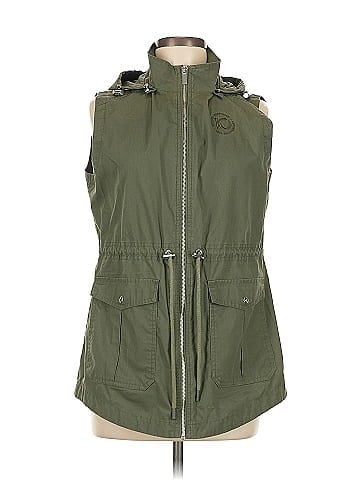 CHARLES RIVER APPAREL Vest (view 1)