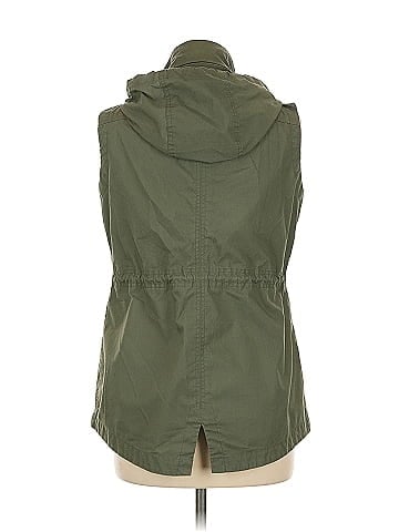 CHARLES RIVER APPAREL Vest (view 2)