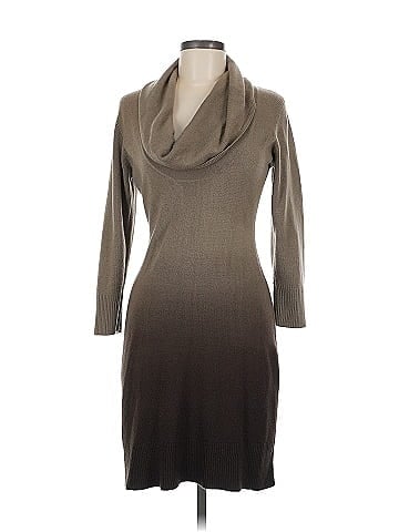 Connected Apparel Casual Dress (view 1)