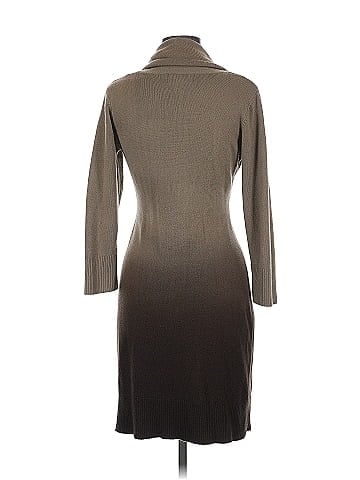 Connected Apparel Casual Dress (view 2)
