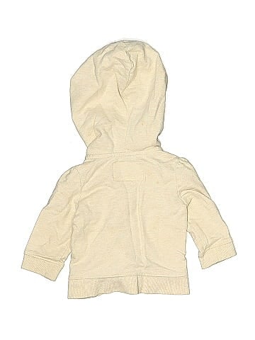OshKosh B'gosh Zip Up Hoodie (view 2)