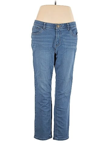 Christopher & Banks Jeans (view 1)