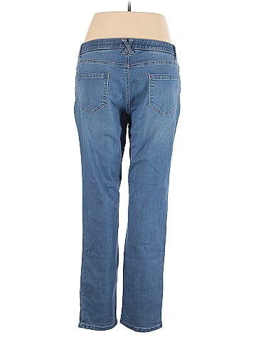 Christopher & Banks Jeans (view 2)