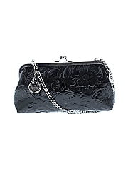 Patricia Nash Leather Clutch