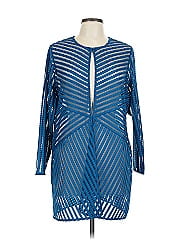 Travelers By Chico's Kimono