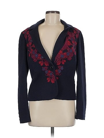 Tory Burch Blazer (view 1)