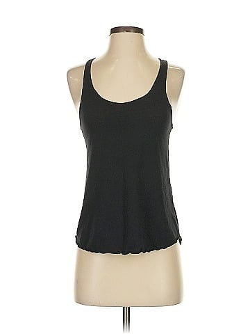 American Apparel Tank Top (view 1)