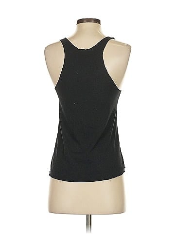 American Apparel Tank Top (view 2)