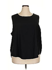 T By Talbots Sleeveless T Shirt