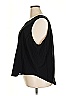 T by Talbots Black Sleeveless T-Shirt Size 3X - photo 4