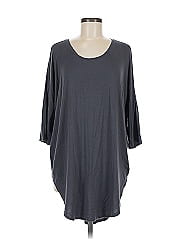 Floreat 3/4 Sleeve T Shirt