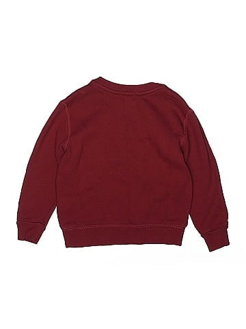 Polo by Ralph Lauren Pullover Sweater (view 2)