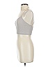 colsie Silver Tank Top Size S - photo 4