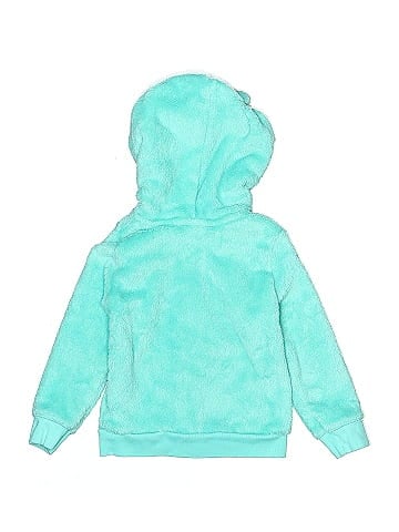 Carter's Zip Up Hoodie (view 2)