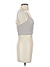 colsie Silver Tank Top Size S - photo 3
