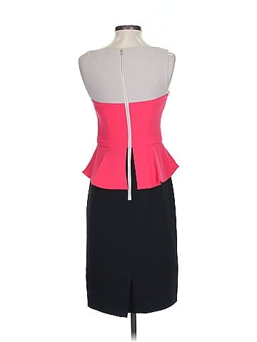 Teri Jon by Rickie Freeman Cocktail Dress (view 2)