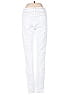 J Brand White Jeans Size 26 waist - photo 2