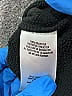 Spyder 100% Polyester Black Fleece Size M - photo 7